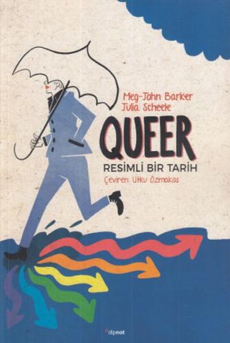 Kurye Kitabevi - Queer-Resimli Bir Tarih