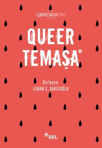 Kurye Kitabevi - Queer Temaşa