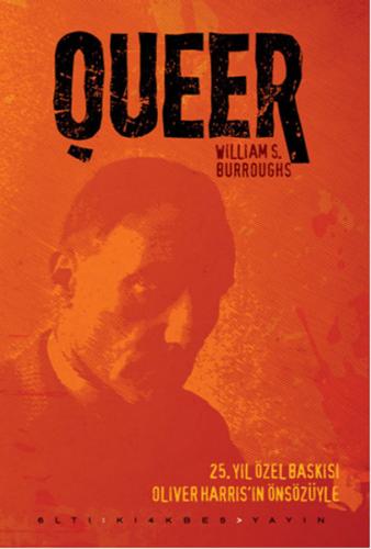 Kurye Kitabevi - Queer