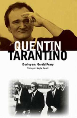 Kurye Kitabevi - Quentin Tarantino