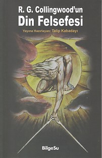 R. G. Collingwood'un Din Felsefesi - Münzevi Kitabevi