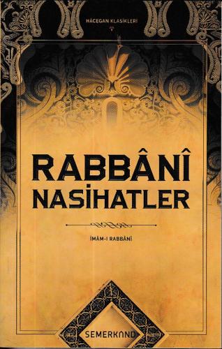 Rabbani Nasihatlar