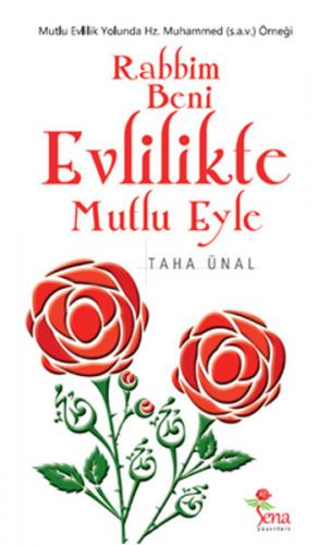 Rabbim Beni Evlilikte Mutlu Eyle - Münzevi Kitabevi