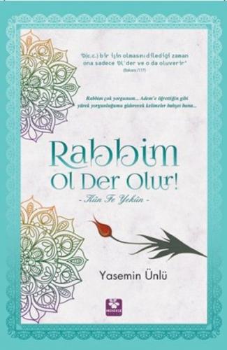 Rabbim Ol Der Olur - Münzevi Kitabevi