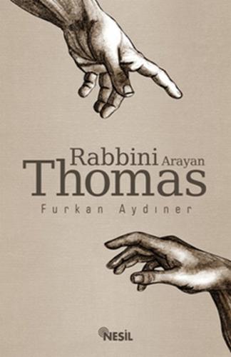 Kurye Kitabevi - Rabbini Arayan Thomas