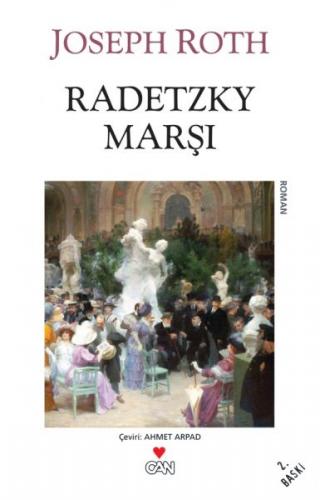 Kurye Kitabevi - Radetzky Marşı