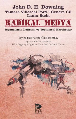 Kurye Kitabevi - Radikal Medya