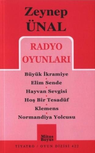 Radyo Oyunları / Büyük İkramiye / Elim Sende / Hayvan Sevgisi / Hoş Bir Tesadüf / Klemens / Normandi
