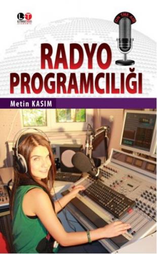 Kurye Kitabevi - Radyo Programcılığı