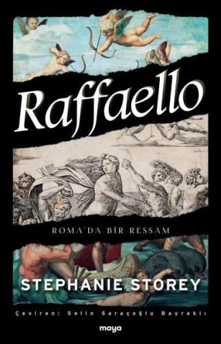 Kurye Kitabevi - Raffaello