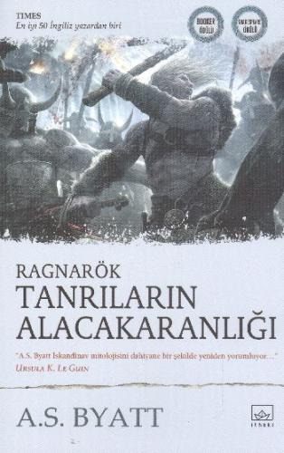 Ragnarök: Tanrıların Alacakaranlığı - Münzevi Kitabevi
