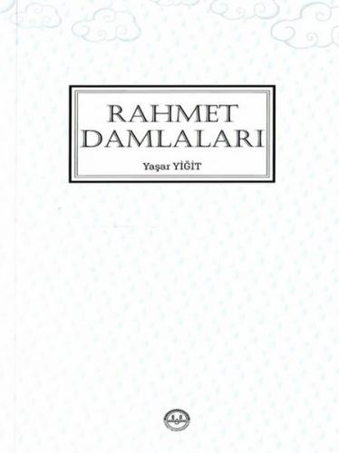 Kurye Kitabevi - Rahmet Damlalari