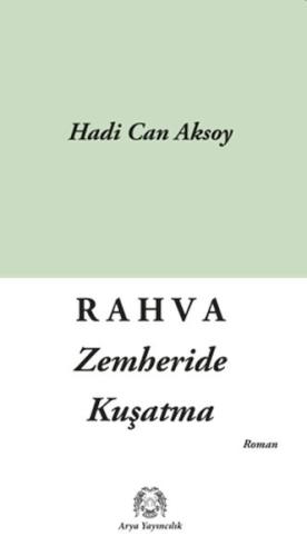 Rahva - Zemheride Kuşatma