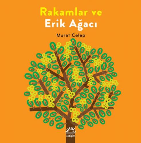 Kurye Kitabevi - Rakamlar ve Erik Agaci
