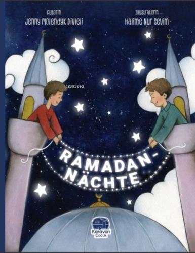 Kurye Kitabevi - Ramadan Nachte