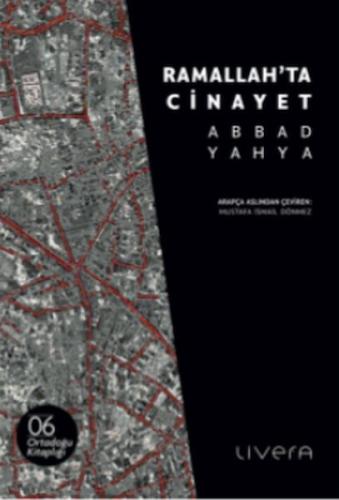 Ramallah’ta Cinayet