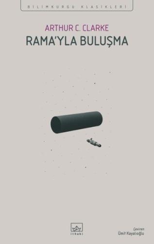Rama'yla Buluşma - Münzevi Kitabevi