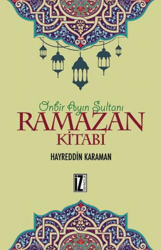 Kurye Kitabevi - Ramazan Kitabı