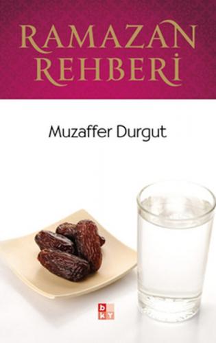 Kurye Kitabevi - Ramazan Rehberi