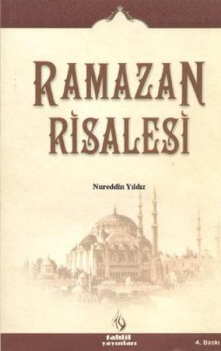 Kurye Kitabevi - Ramazan Risalesi