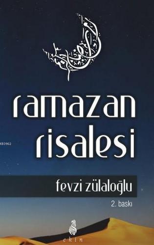 Kurye Kitabevi - Ramazan Risalesi