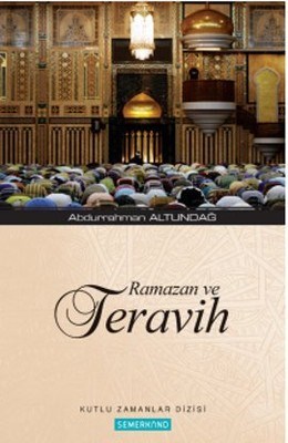 Kurye Kitabevi - Ramazan ve Teravih