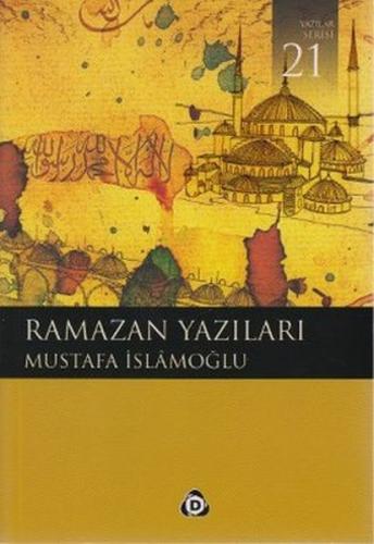 Kurye Kitabevi - Ramazan Yazıları