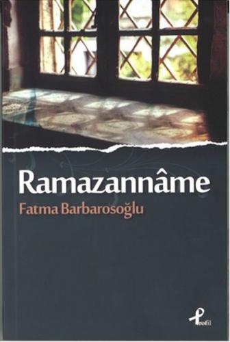 Kurye Kitabevi - Ramazanname