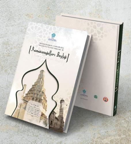 Kurye Kitabevi - Ramazanoğulları Beyliği