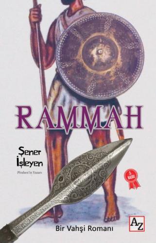 Kurye Kitabevi - Rammah