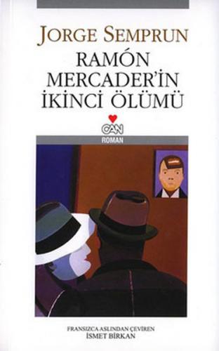 Ramon Mercader’in İkinci Ölümü - Münzevi Kitabevi