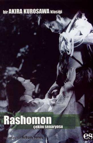 Kurye Kitabevi - Rashomon Bir Akira Kurosawa Klasiği