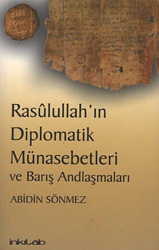 Kurye Kitabevi - Rasulullah'ın Diplomatik Münasebetleri
