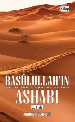 Kurye Kitabevi - Rasûlullah'ın sav Ashabı 2