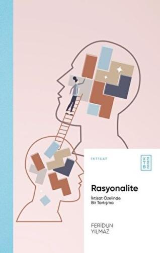 Rasyonalite - Münzevi Kitabevi