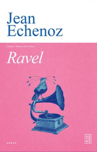 Kurye Kitabevi - Ravel