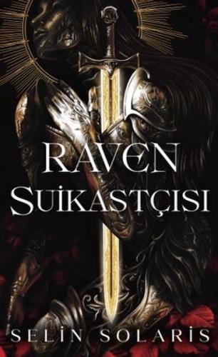 Raven Suikastçısı (Ciltli)