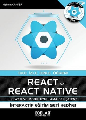 Kurye Kitabevi - React Native