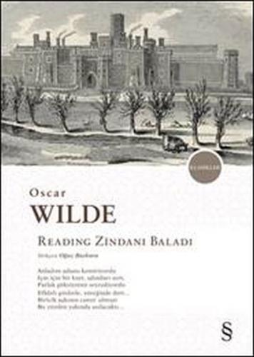 Reading Zindanı Baladı - Ciltsiz