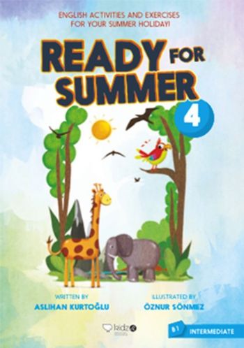 Kurye Kitabevi - Ready For Summer - 4