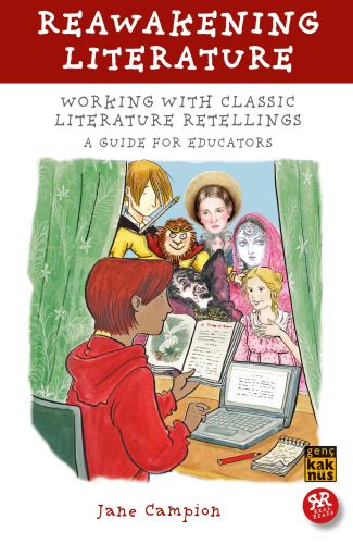 Reawakening Literature - Münzevi Kitabevi