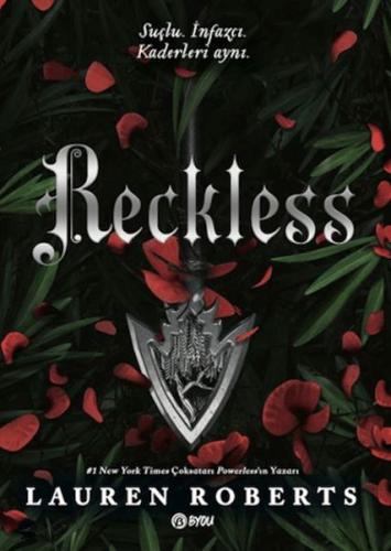 Reckless (Ciltli)