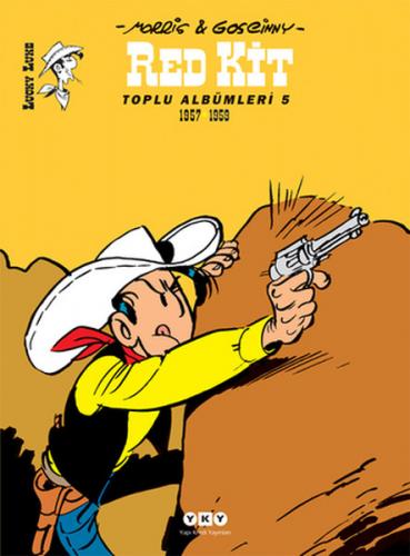 Red Kit Toplu Albümler - 5