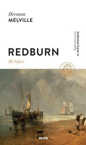 Kurye Kitabevi - Redburn-İlk Seferi