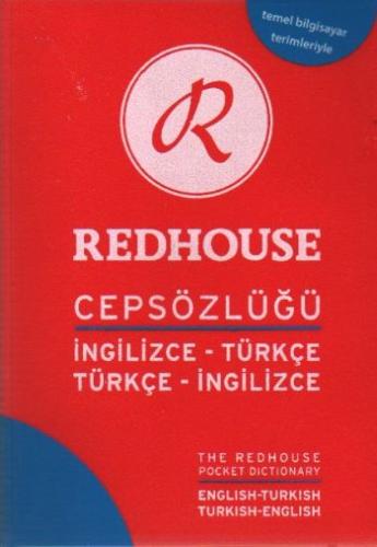 Kurye Kitabevi - Redhouse Cepsözlüğü