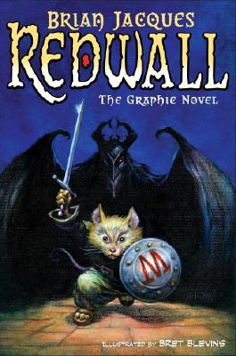 Kurye Kitabevi - Redwall