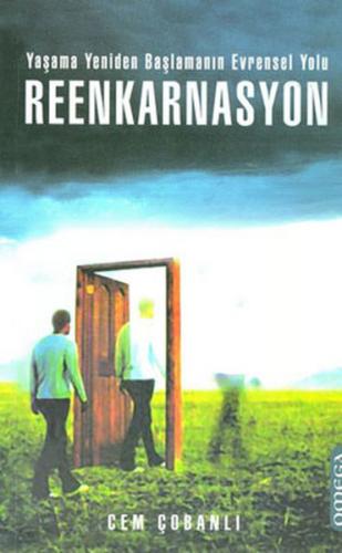 Reenkarnasyon - Münzevi Kitabevi