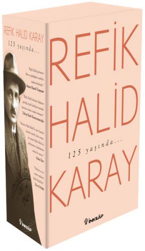 Refik Halid Karay'dan Türk Edebiyatı'nın En Seçkin Eserleri 3
