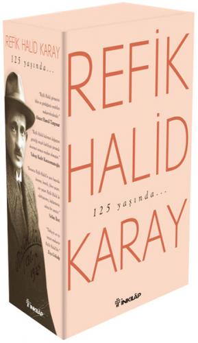 Kurye Kitabevi - Refik Halid Karay'dan Türk Edebiyatı'nın En Seçkin Es