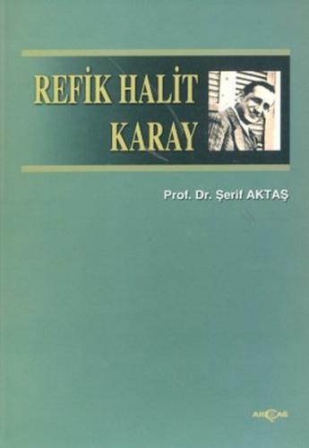 Refik Halit Karay - Münzevi Kitabevi